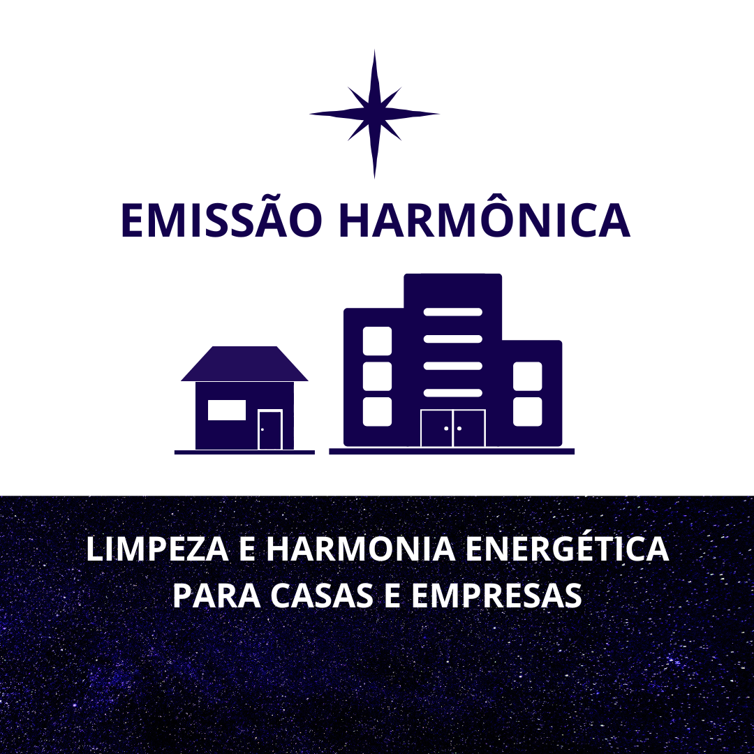 Emissão Harmônica